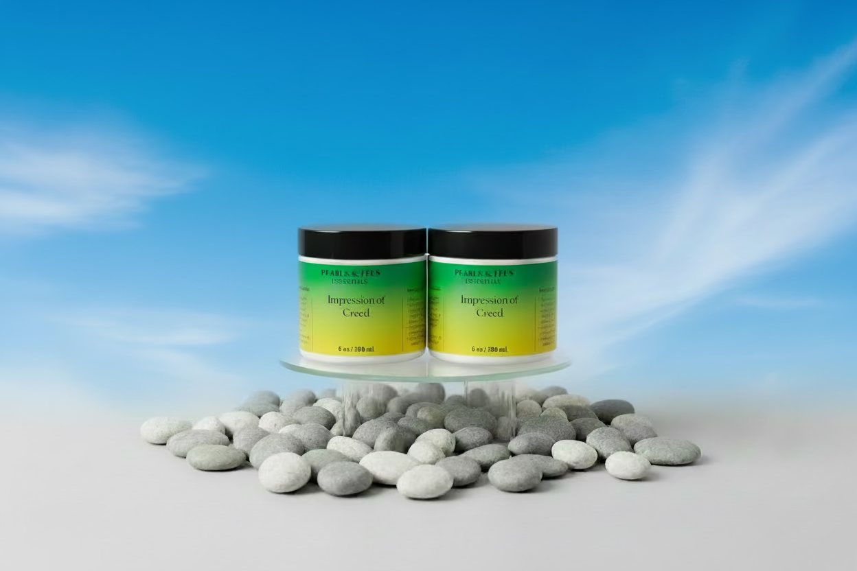 Impression of Creed Aventus-Body Butter