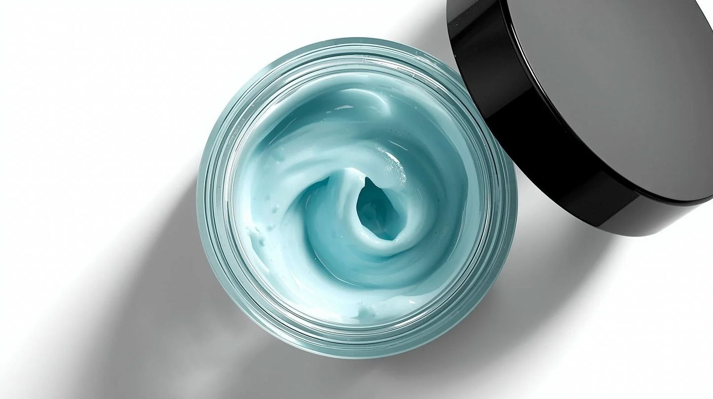 Impressions of Light Blue by D&G Body Butter