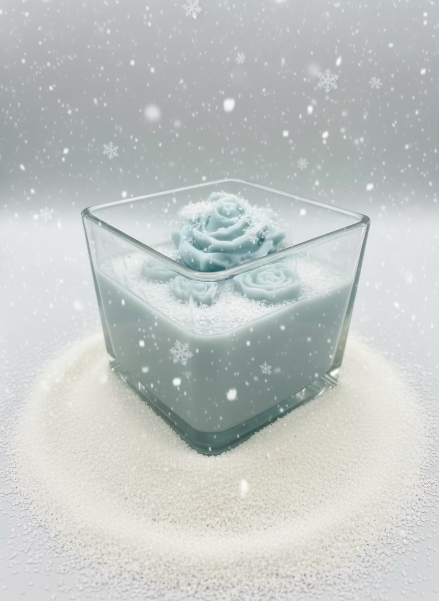 Perfect Peace Wick-less Candles