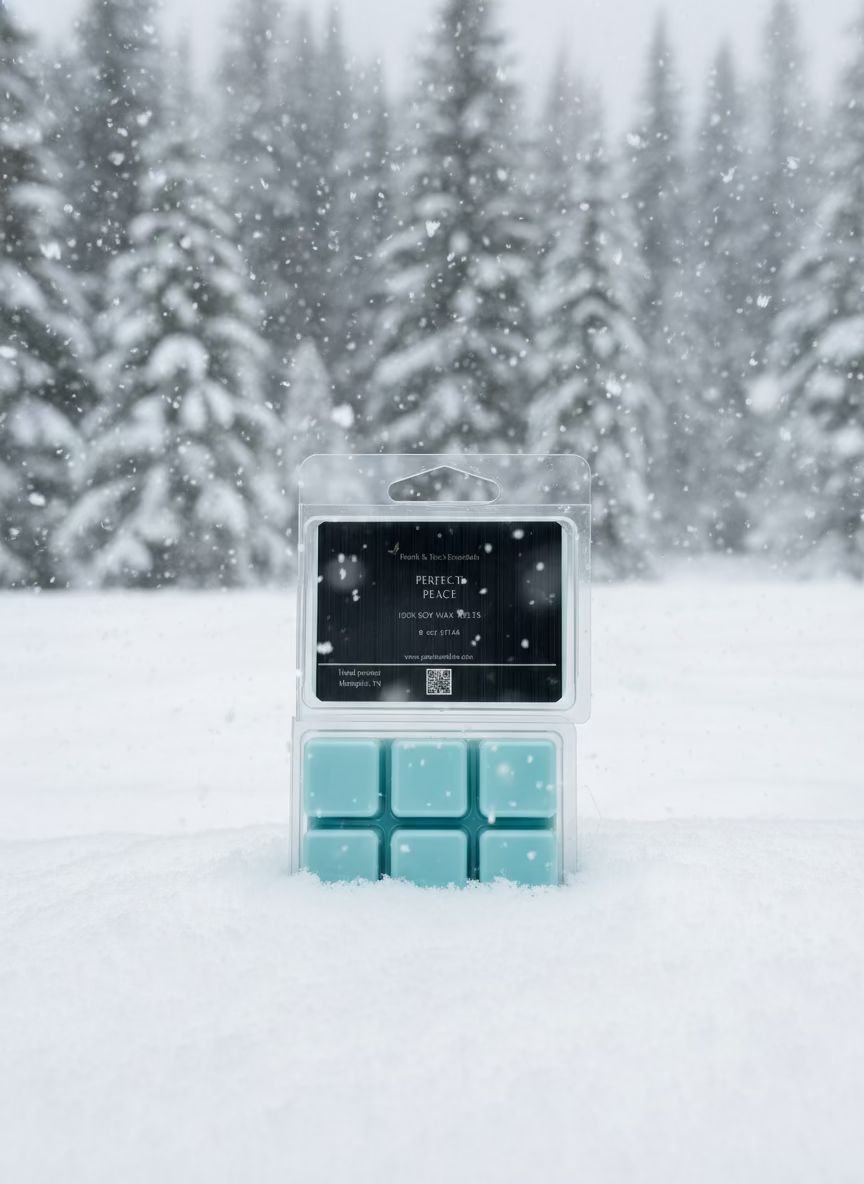 Perfect Peace Wax Melts Large 6oz