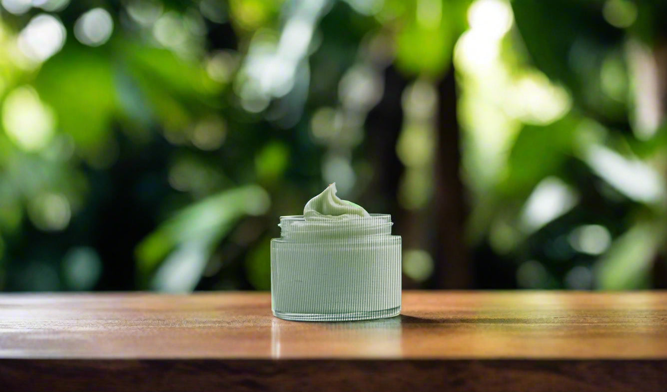 Pineapple Candy (mini) Body Butter