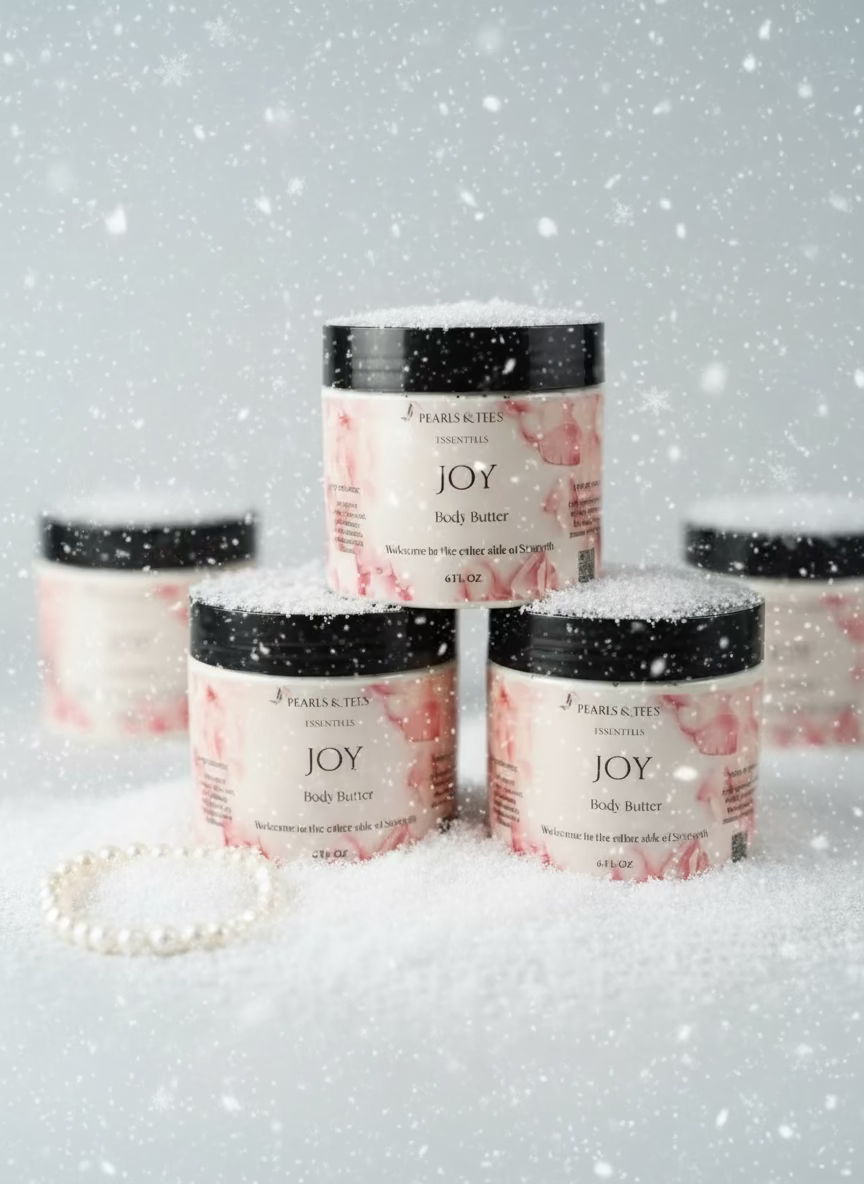 Joy- Body Butter
