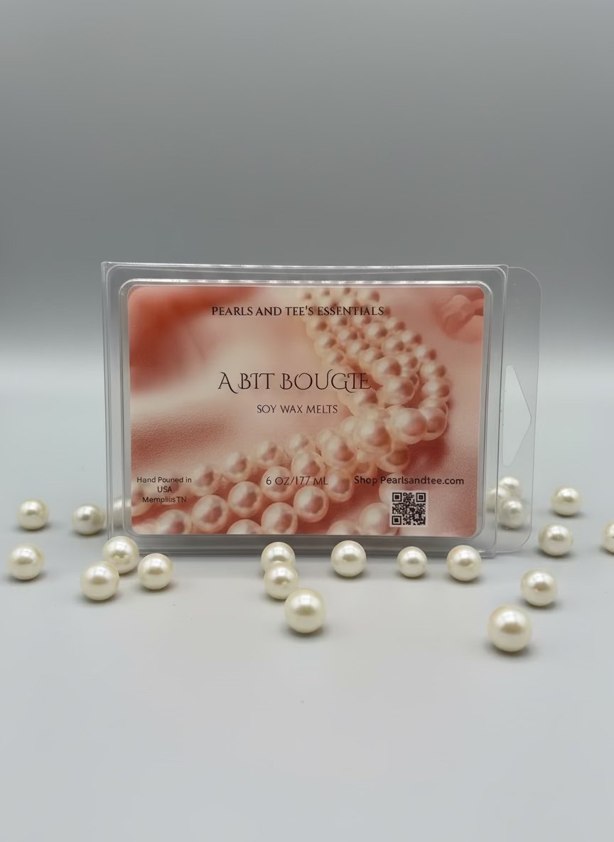 A Bit Bougie Soy Wax Melts