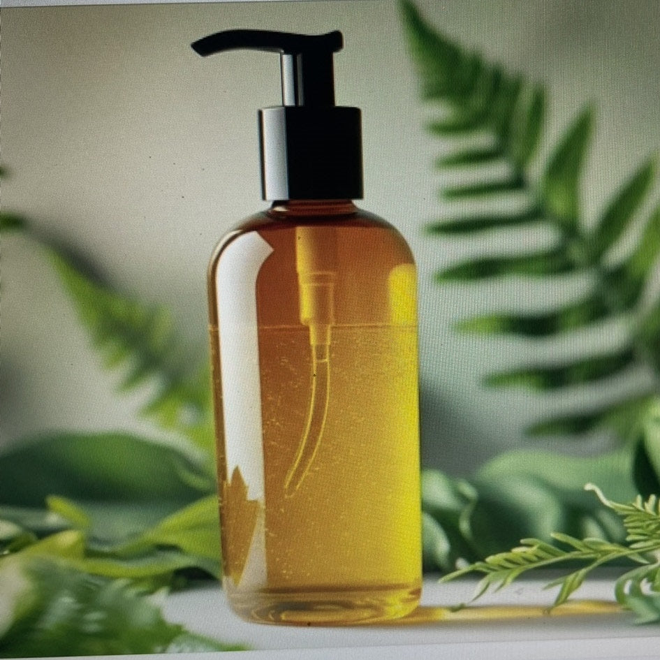 Body Oil