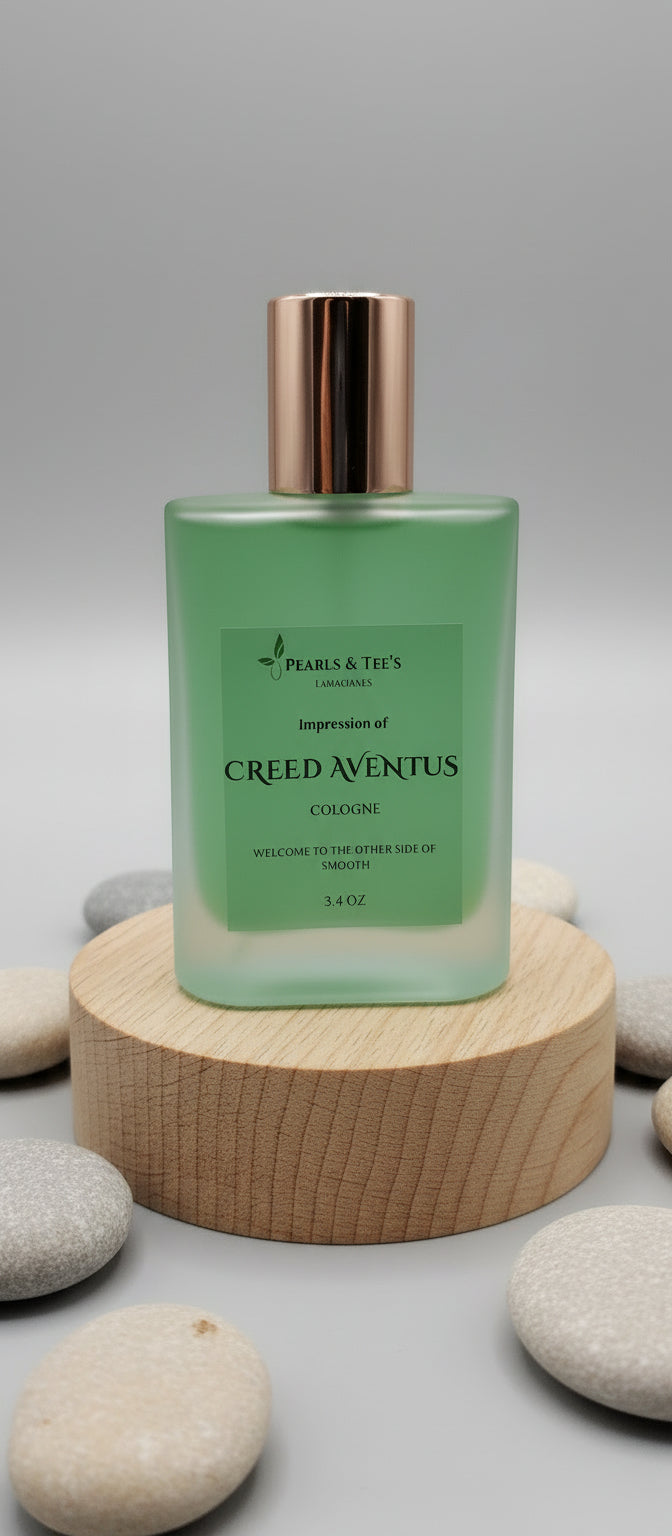 Impression of Creed Aventus Cologne