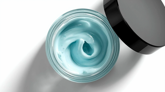 Impressions of Light Blue by D&G Body Butter