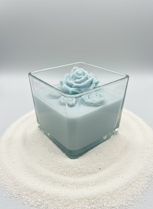 Perfect Peace Wick-less Candles