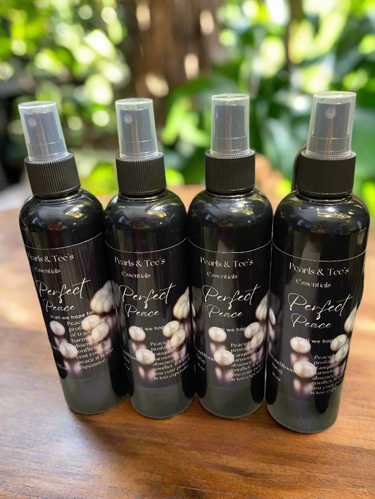 Home Smell Goods "Perfect Peace" Room and Linen Spray