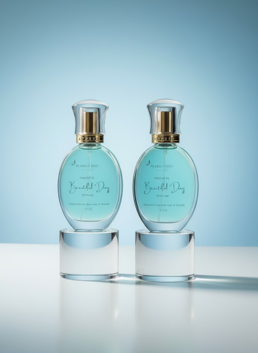 Inspired by Beautiful Day