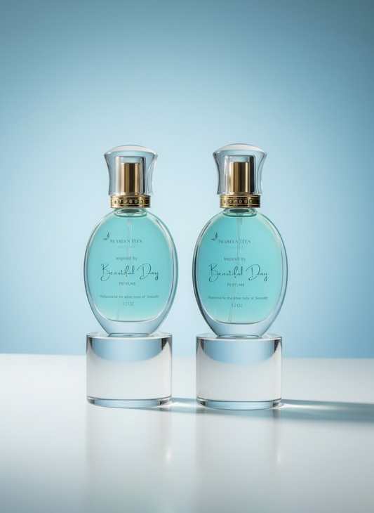 Inspired by Beautiful Day