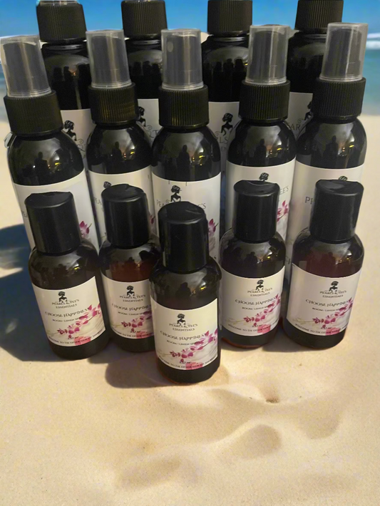 Home Smell Goods Bundles-"Choose Happiness"