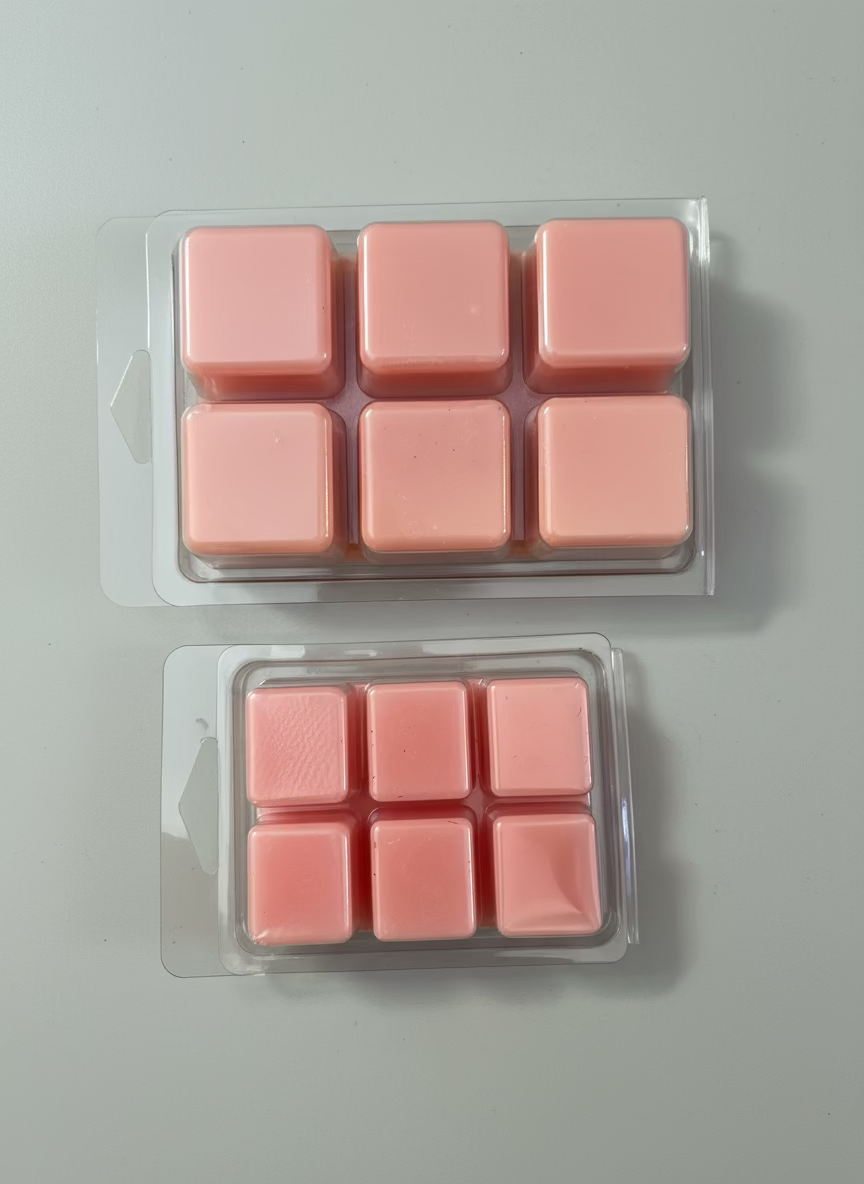 Winter Candy Apples Wax Melts