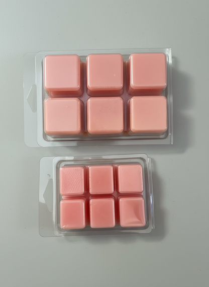 Winter Candy Apples Wax Melts