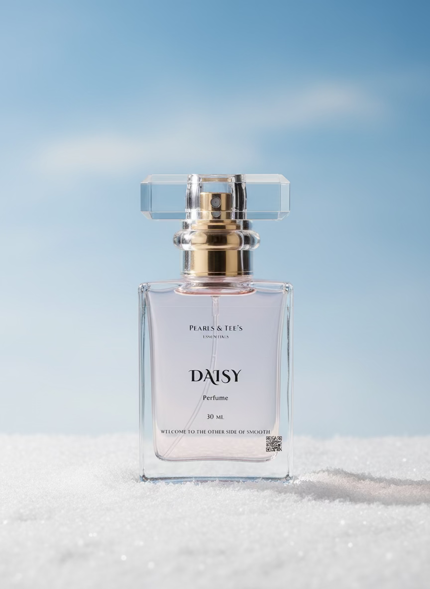 Daisy Paradise Perfume