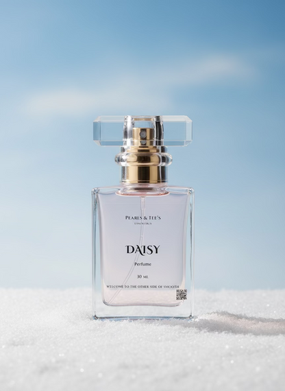 Daisy Paradise Perfume