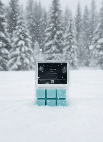 Perfect Peace Wax Melts Large 6oz