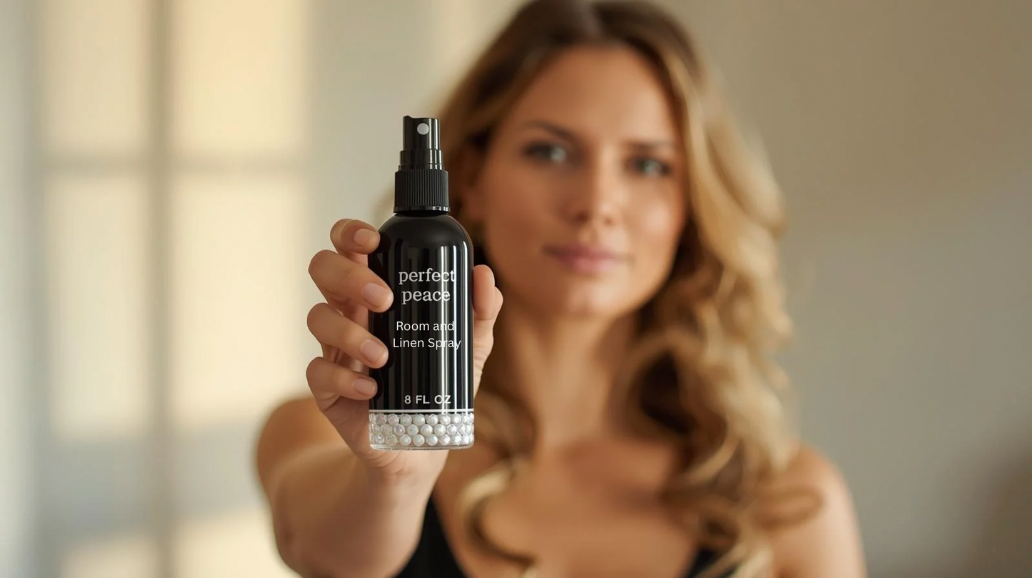 Perfect Peace Room and Linen Spray