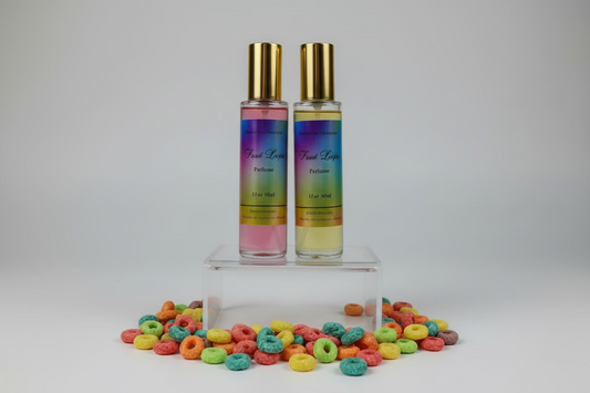 Fruit Loops Perfume