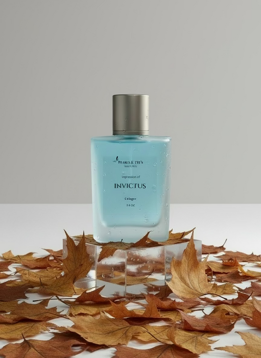 Impression of Invictus