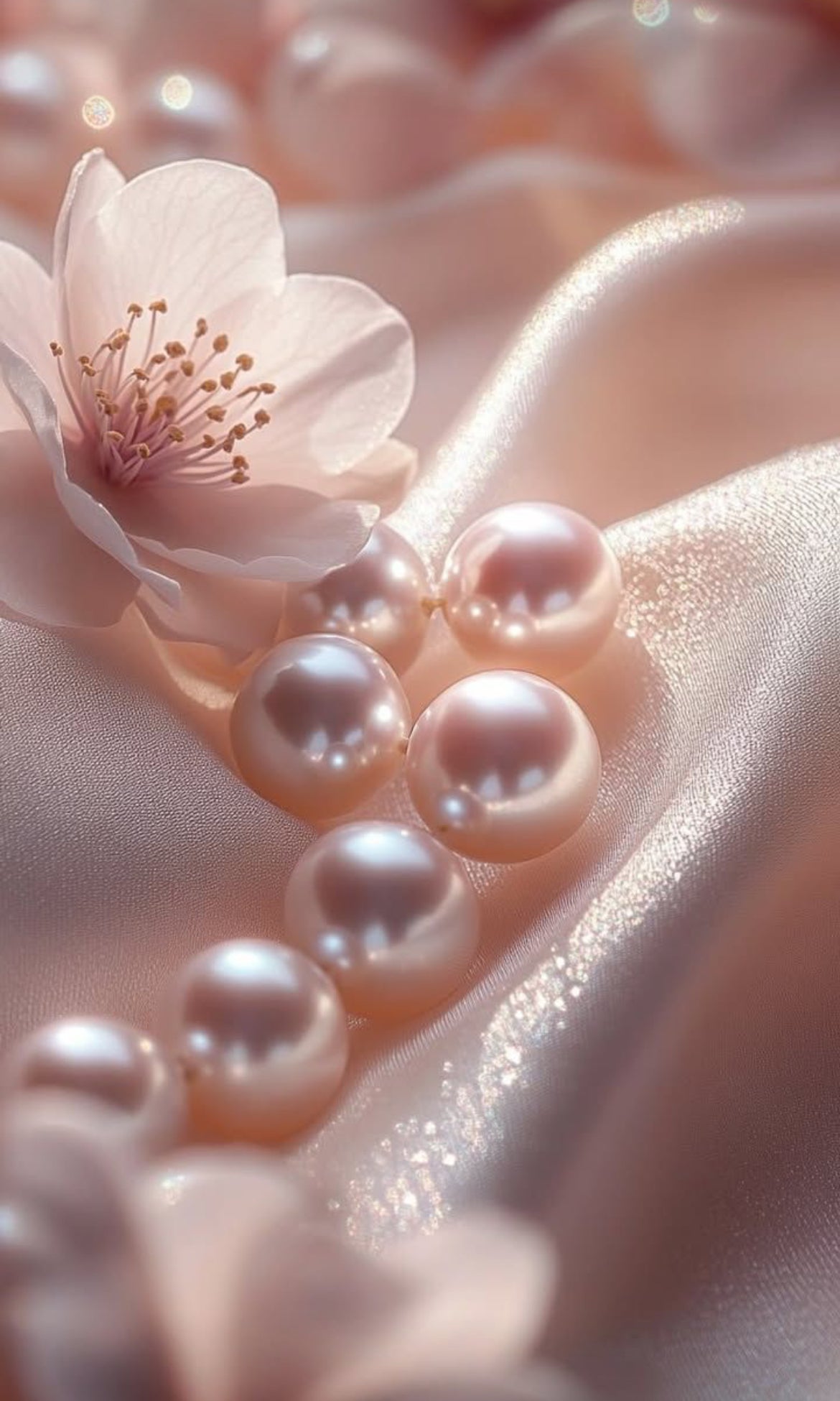 Impression of Pink Chiffon-Body Butter
