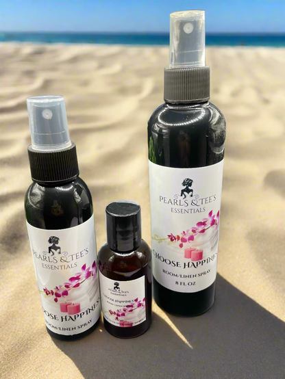 Home Smell Goods Bundles-"Choose Happiness"