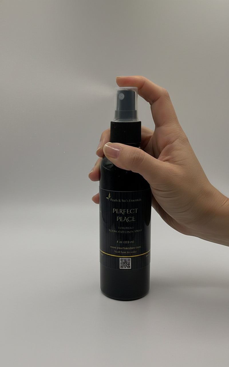 Home Smell Goods "Perfect Peace" Room and Linen Spray