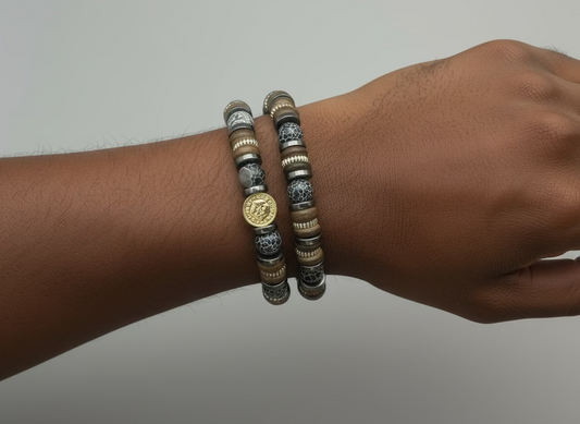 Unisex-Bracelets