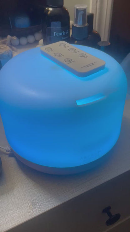 Fragrance Diffusers